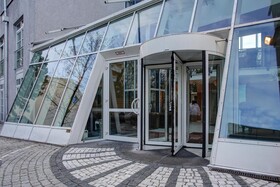 Centro Hotel Nürnberg, Trademark Collection by Wyndham