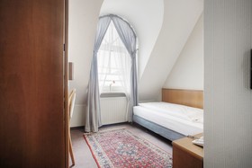 Hotel Am Jakobsmarkt