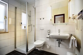 Hotel Am Jakobsmarkt