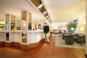 Hotel Am Jakobsmarkt