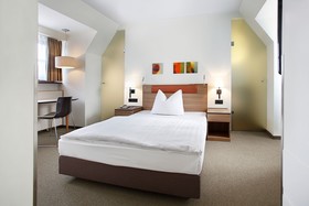 Hotel Am Jakobsmarkt