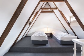 Hotel Am Jakobsmarkt