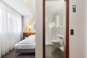 Hotel Am Jakobsmarkt