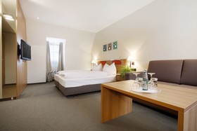 Hotel Am Jakobsmarkt