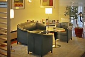 Hotel Am Jakobsmarkt