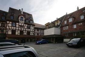 Hotel Am Jakobsmarkt