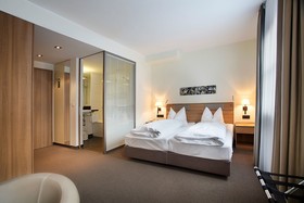 Hotel Am Jakobsmarkt