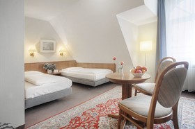 Hotel Am Jakobsmarkt