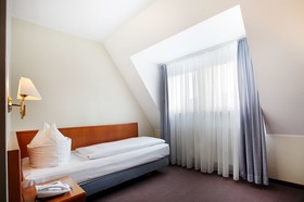 Hotel Am Jakobsmarkt