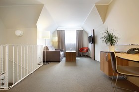 Hotel Am Jakobsmarkt