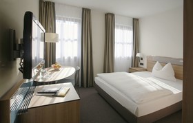 Hotel Am Jakobsmarkt