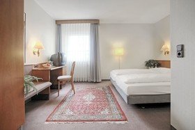 Hotel Am Jakobsmarkt