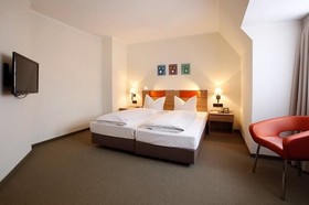 Hotel Am Jakobsmarkt