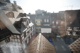 Hotel Am Jakobsmarkt