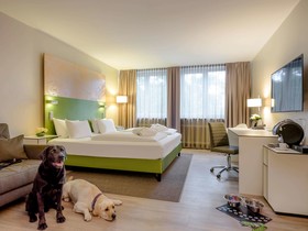 Congress Hotel Mercure Nürnberg an der Messe