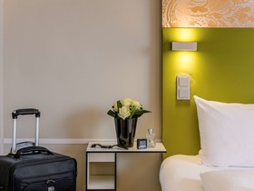 Congress Hotel Mercure Nürnberg an der Messe