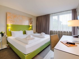 Congress Hotel Mercure Nürnberg an der Messe