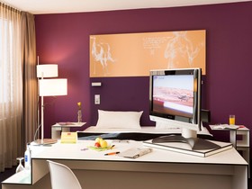Congress Hotel Mercure Nürnberg an der Messe