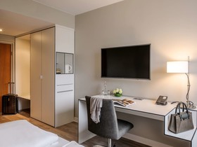 Congress Hotel Mercure Nürnberg an der Messe