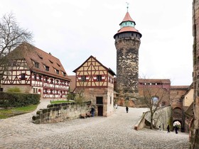 Congress Hotel Mercure Nürnberg an der Messe