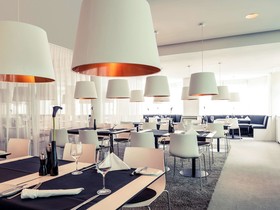 Congress Hotel Mercure Nürnberg an der Messe
