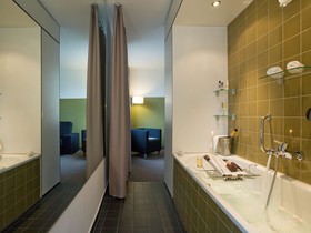 Congress Hotel Mercure Nürnberg an der Messe