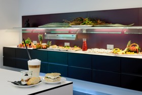 Congress Hotel Mercure Nürnberg an der Messe