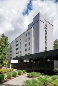 Congress Hotel Mercure Nürnberg an der Messe