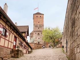 Congress Hotel Mercure Nürnberg an der Messe