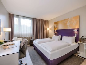 Congress Hotel Mercure Nürnberg an der Messe