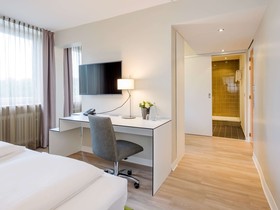 Congress Hotel Mercure Nürnberg an der Messe