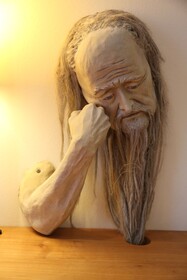 Drei Raben