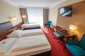 Dürer- Hotel Nürnberg