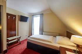 Dürer- Hotel Nürnberg
