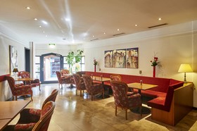 Dürer- Hotel Nürnberg