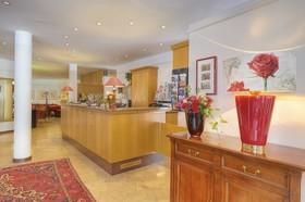 Dürer- Hotel Nürnberg