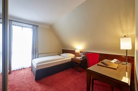 Dürer- Hotel Nürnberg