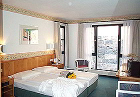 Dürer- Hotel Nürnberg