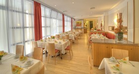 Dürer- Hotel Nürnberg