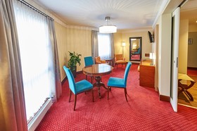 Dürer- Hotel Nürnberg