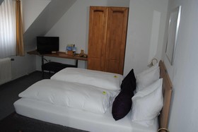 Franconia City Hotel