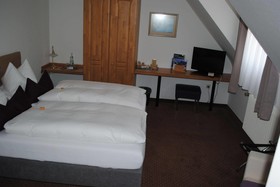 Franconia City Hotel