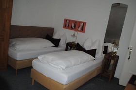 Franconia City Hotel