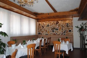 Franconia City Hotel
