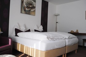 Franconia City Hotel