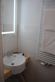 Franconia City Hotel