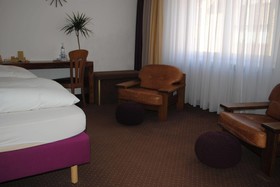 Franconia City Hotel