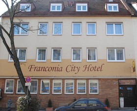 Franconia City Hotel