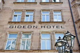 Gideon