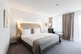 Holiday Inn City Centre